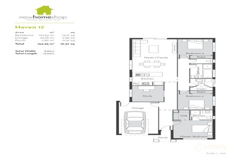 Property photo of LOT 1701 Ararat Street Tarneit VIC 3029