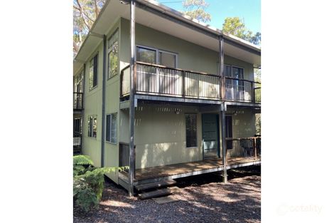 Property photo of 2731 Springbrook Road Springbrook QLD 4213