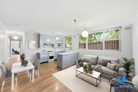 4/5 View St, Marrickville, NSW 2204