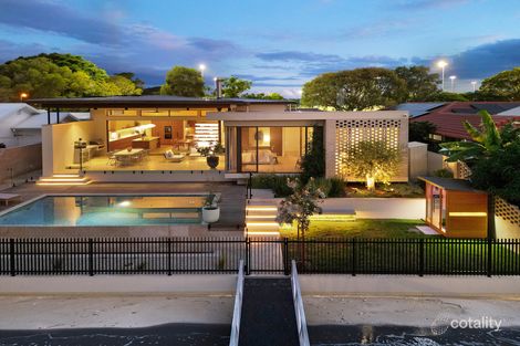 Property photo of 58 Melaleuca Drive Palm Beach QLD 4221