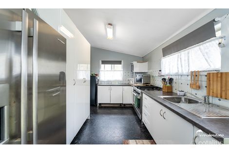 Property photo of 3 Cork Lane Mount Morgan QLD 4714