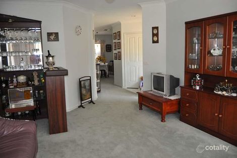 Property photo of 30 Keatinge Court Lavington NSW 2641