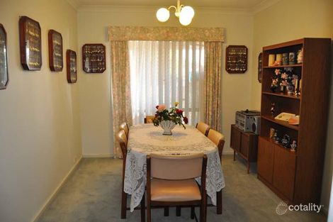 Property photo of 30 Keatinge Court Lavington NSW 2641