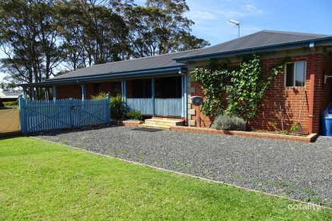 Property photo of 124 Worrigee Road Worrigee NSW 2540