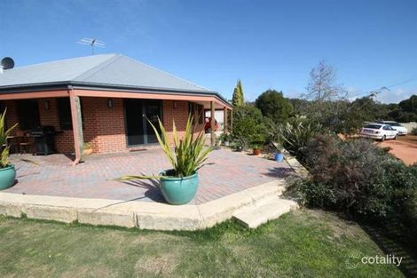 19 Torrisi Pl, Donnybrook, WA 6239