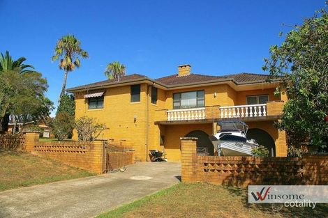 4 William St, East Kempsey, NSW 2440