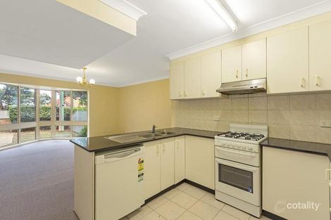 Property photo of 4/19-23 Sinclair Street Wollstonecraft NSW 2065