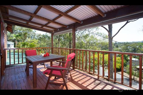 Property photo of 73 Cassandra Street Chapel Hill QLD 4069