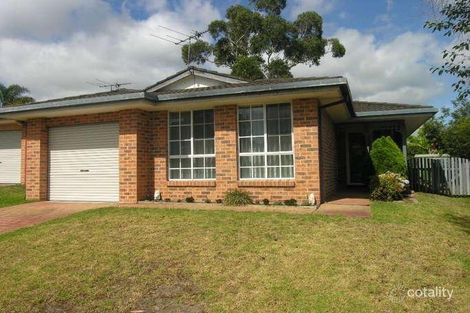 3 Tandara Cl, Blue Haven, NSW 2262