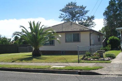 21 Snowdon Cres, Smithfield, NSW 2164