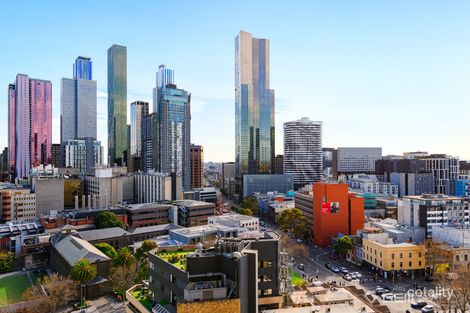 Property photo of 1405/33 Mackenzie Street Melbourne VIC 3000