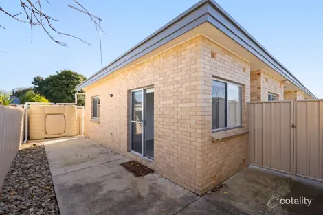 Property photo of 6/11 Griffith Street Wodonga VIC 3690