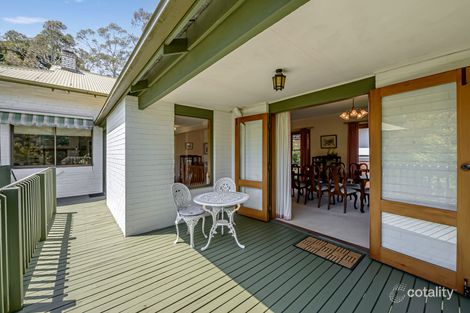 Property photo of 62 Upper Sturt Road Belair SA 5052