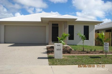 105 Lady Musgrave Cct, Burdell, QLD 4818