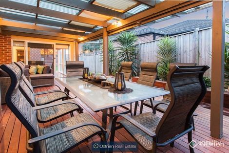 Property photo of 4 Irving Close Berwick VIC 3806