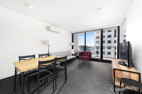 Property photo of 1405/33 Mackenzie Street Melbourne VIC 3000