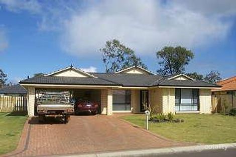 16 Cardinal Cres, West Busselton, WA 6280