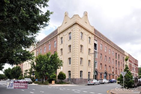 Property photo of 125A/54 Vernon Terrace Teneriffe QLD 4005