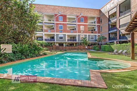 Property photo of 125A/54 Vernon Terrace Teneriffe QLD 4005