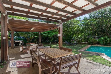 Property photo of 125A/54 Vernon Terrace Teneriffe QLD 4005