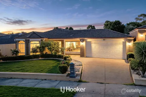 13 Homewood Bvd, Hallam, VIC 3803