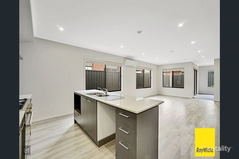 Property photo of 23 Trajectory Drive Tarneit VIC 3029