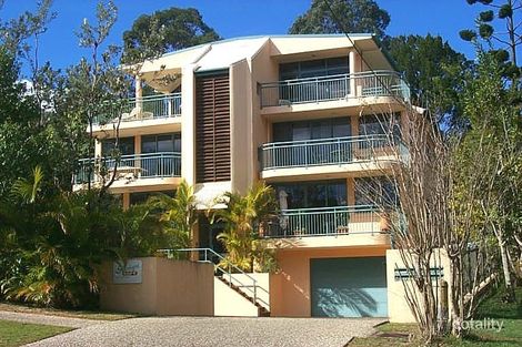 4 Edgar Bennett Ave, Noosa Heads, QLD 4567