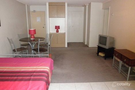 Property photo of 203/2 Barney Street Southport QLD 4215