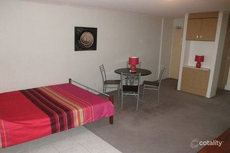 Property photo of 203/2 Barney Street Southport QLD 4215