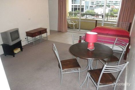 Property photo of 203/2 Barney Street Southport QLD 4215