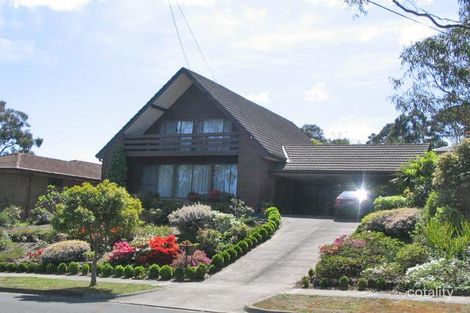 7 Gwyn Rise, Vermont South, VIC 3133