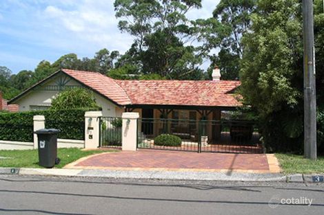 3 Murdoch St, Turramurra, NSW 2074