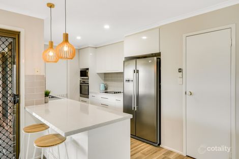 Property photo of 7 Dandelion Drive Middle Ridge QLD 4350