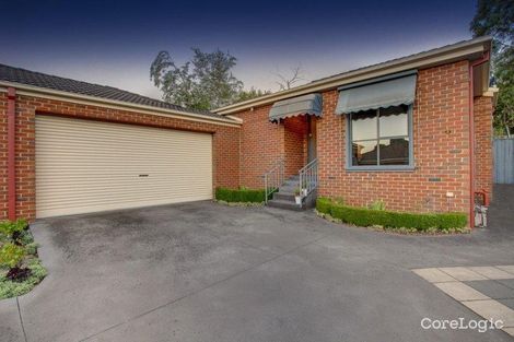 Property photo of 2/9 Murene Court Boronia VIC 3155
