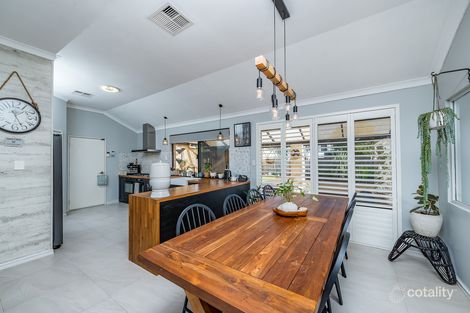 Property photo of 16 Bayfield Crescent Mindarie WA 6030