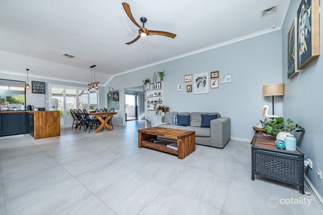 Property photo of 16 Bayfield Crescent Mindarie WA 6030