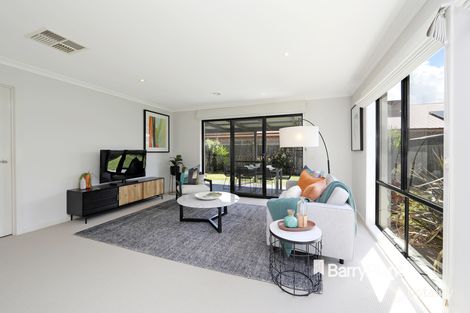 Property photo of 59 Sovereign Manors Crescent Rowville VIC 3178