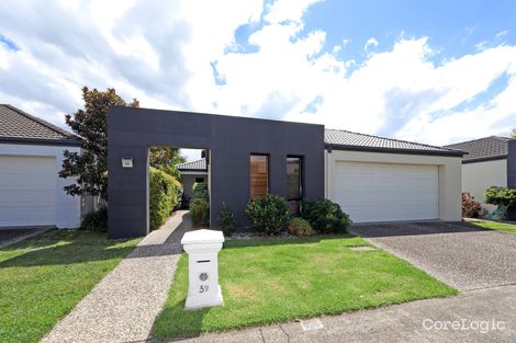 Property photo of 59 Sovereign Manors Crescent Rowville VIC 3178