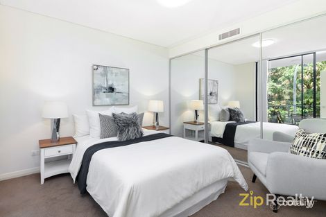 Property photo of 110/2 Galara Street Rosebery NSW 2018