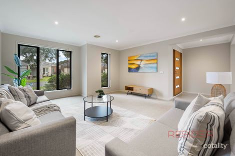 Property photo of 37 Tuross Crescent South Morang VIC 3752