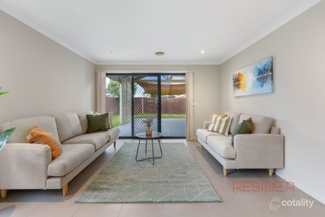 Property photo of 37 Tuross Crescent South Morang VIC 3752