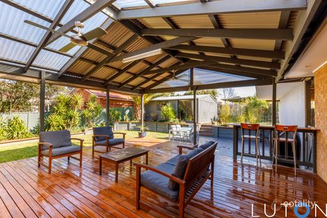 Property photo of 1 Hone Place Macgregor ACT 2615
