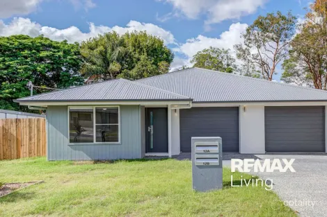 12 Yvonne Dr, Boronia Heights, QLD 4124