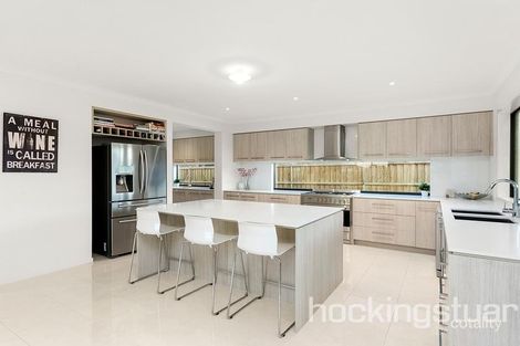Property photo of 4 Logan Street Eynesbury VIC 3338
