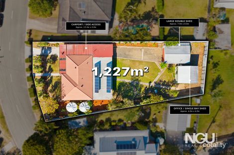 3 Ivanhoe Dr, Bethania, QLD 4205