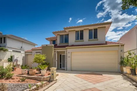 Property photo of 20 Worner Crescent Karrinyup WA 6018