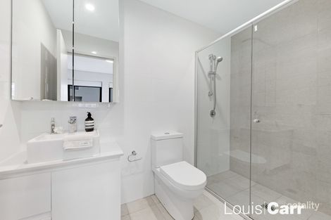 Property photo of 217/10 Hezlett Road North Kellyville NSW 2155