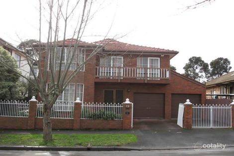 70 Marshall St, Flemington, VIC 3031