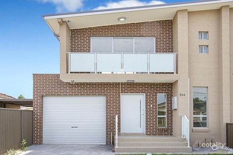 18a Cathcart St, Fairfield, NSW 2165