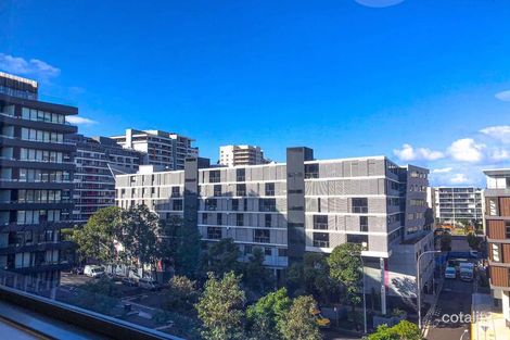 67/1 Thread Lane, Waterloo, NSW 2017